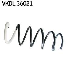 SKF VKDL 36021